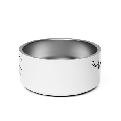 CRS - Pet bowl