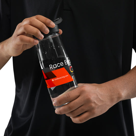 CRS - Sports water bottle